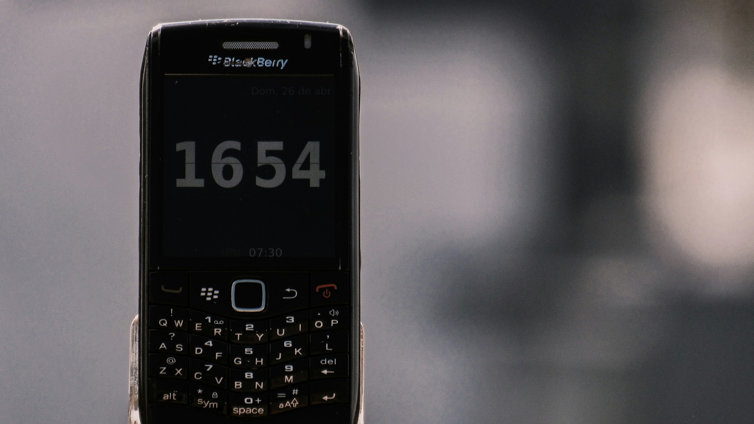 ¿Puede ser Apple la nueva BlackBerry?